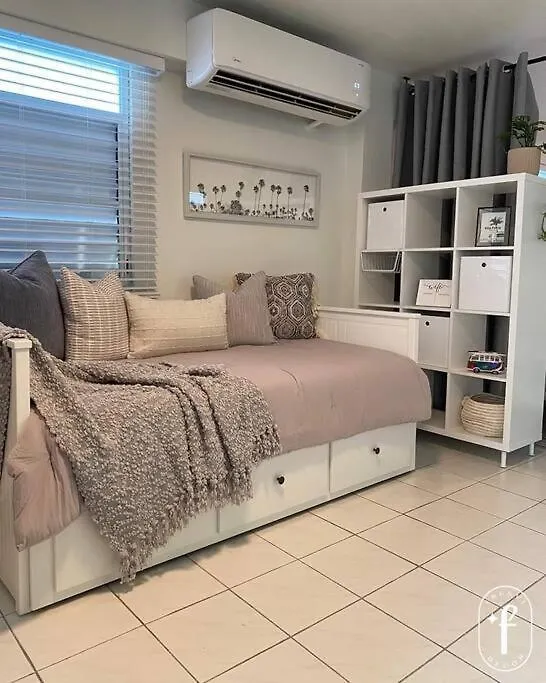 Apartment Villa Patria Guest House Cabo Rojo