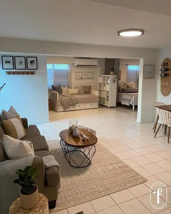 Villa Patria Guest House Cabo Rojo 0*,
