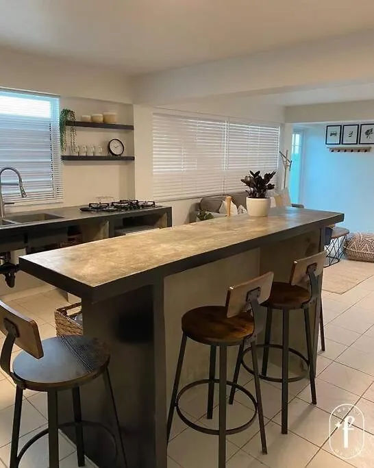 Apartment Villa Patria Guest House Cabo Rojo