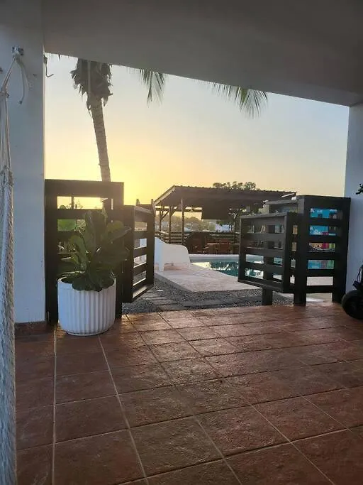 Apartment Villa Patria Guest House Cabo Rojo Puerto Rico