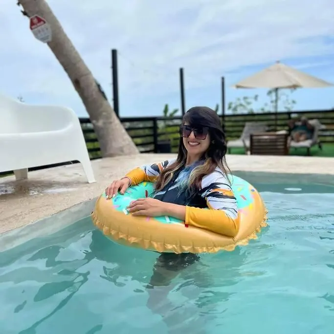 Villa Patria Guest House Cabo Rojo