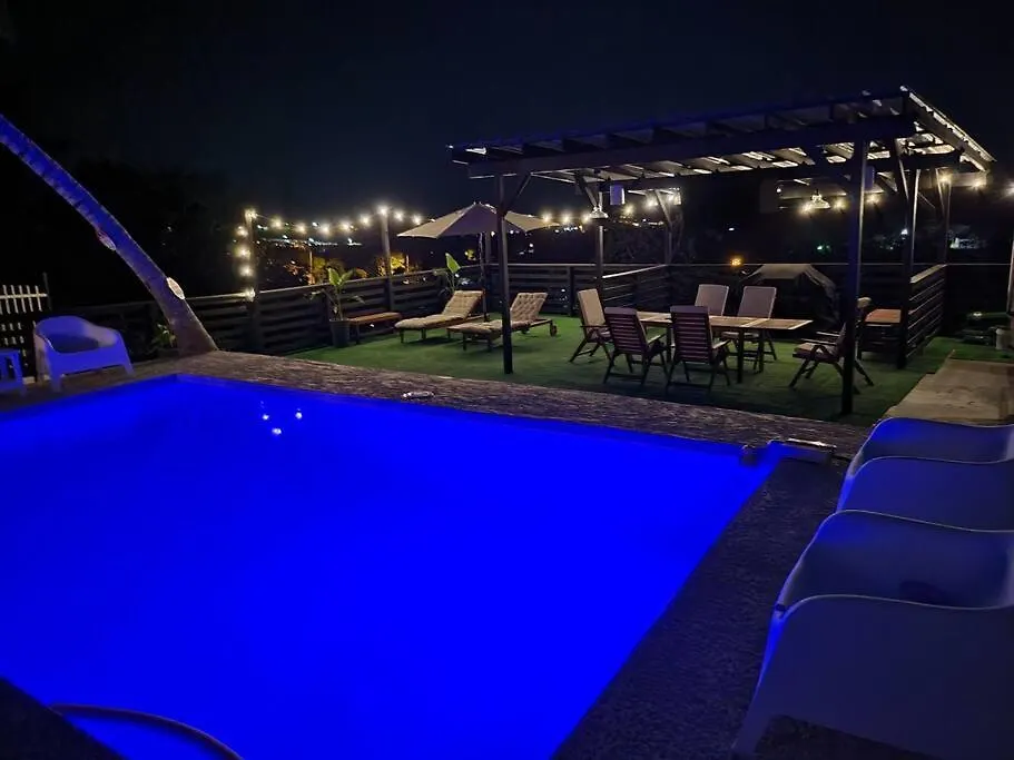 Apartment Villa Patria Guest House Cabo Rojo