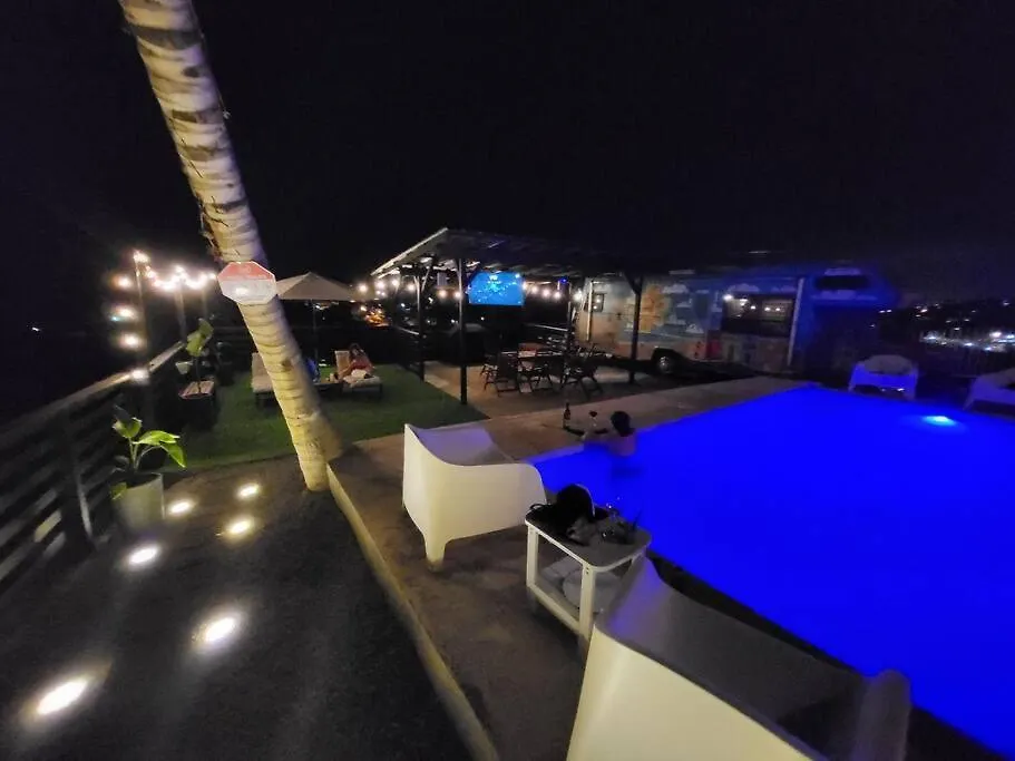 Villa Patria Guest House Cabo Rojo Puerto Rico