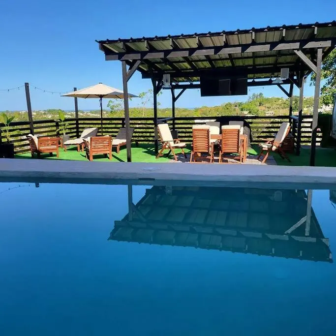 Villa Patria Guest House Cabo Rojo Apartment